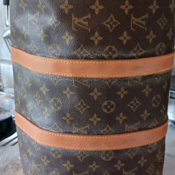 Louis vuitton Keepall 45 - Picture 11 of 15